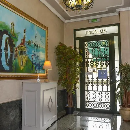 Guest house Linares