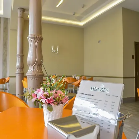 Linares Guest house
