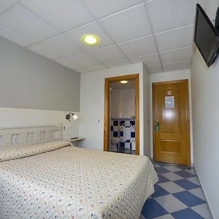 Linares * Ribadeo