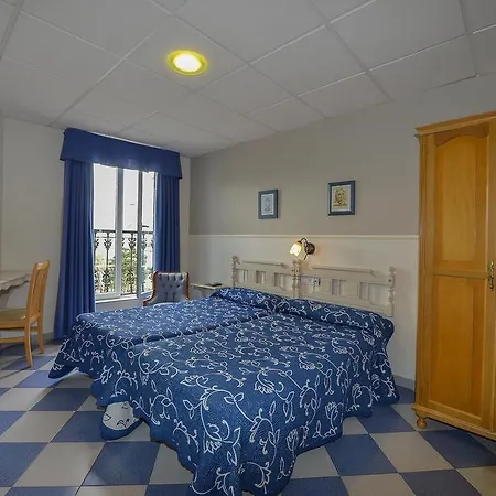 Guest house Linares Ribadeo