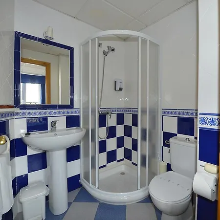 Linares Guest house Ribadeo
