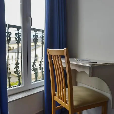 Guest house Linares Ribadeo