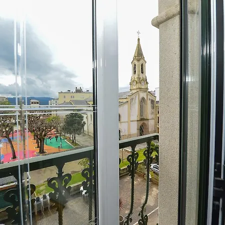 Linares ゲストハウス *