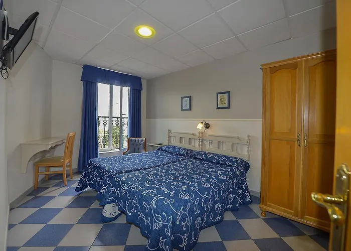 Konukevi Linares Ribadeo